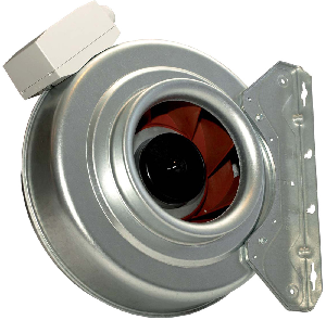 Вентилятор Systemair серии K Вентилятор Systemair серии K